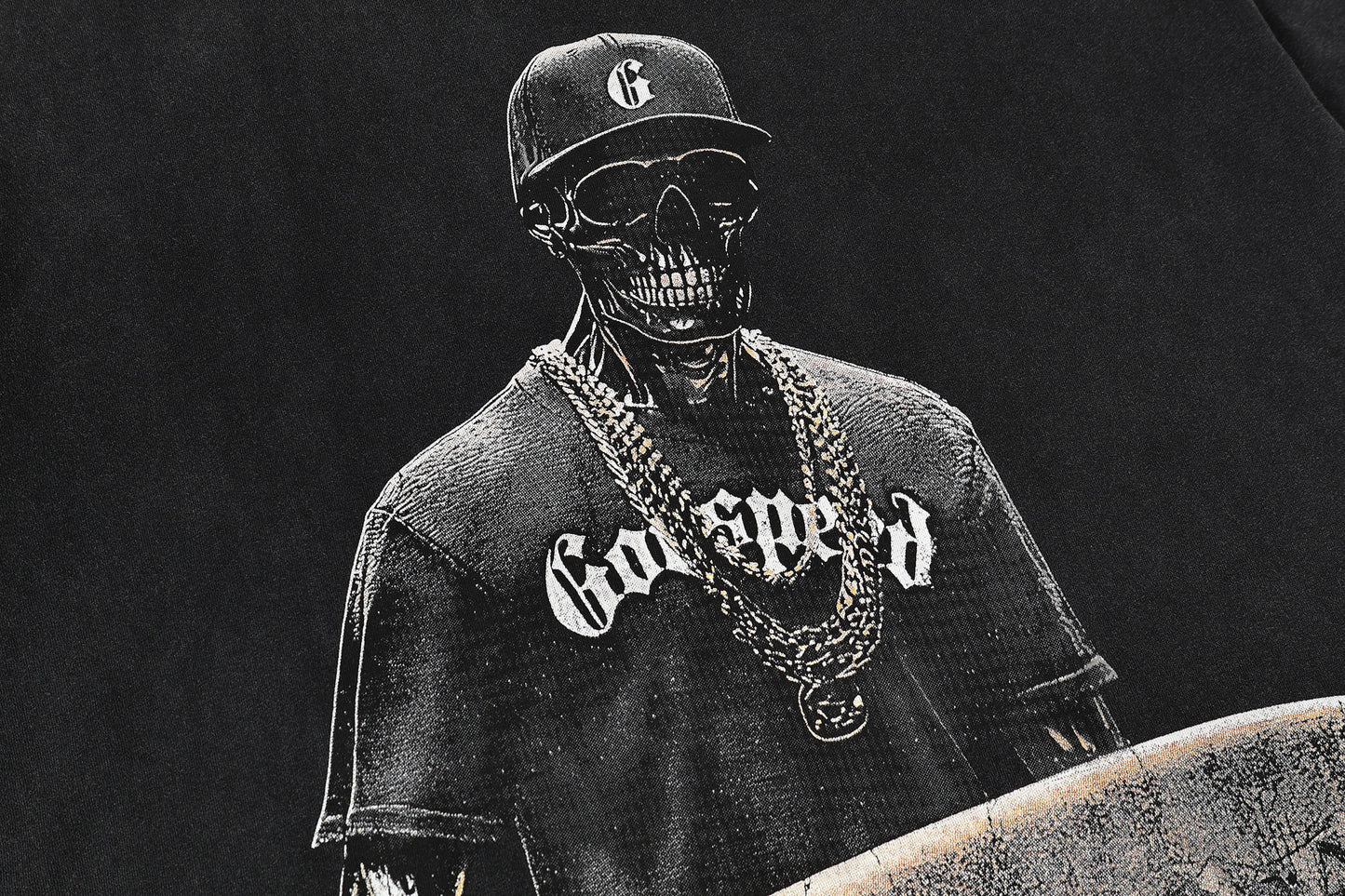 Godspeed Classic Fit T-Shirt