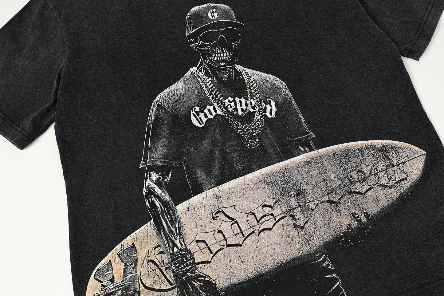 Godspeed Classic Fit T-Shirt