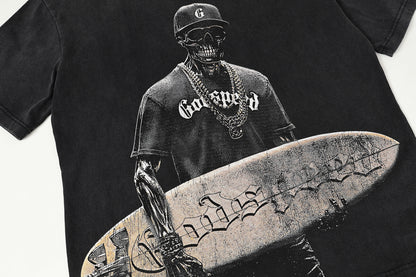 Godspeed Classic Fit T-Shirt