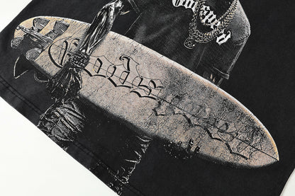Godspeed Classic Fit T-Shirt