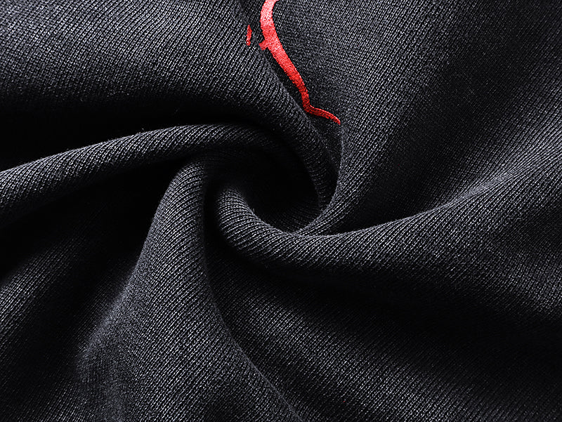 MIXED EMOTION Classic Fit Hoodie