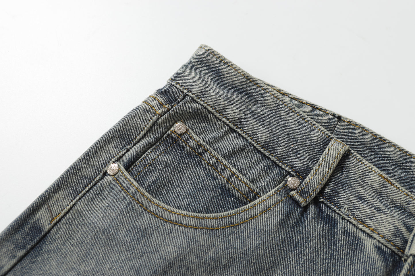 Chrome Hearts New Pants 505