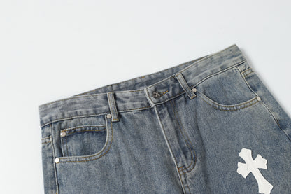 Chrome Hearts New Pants 509