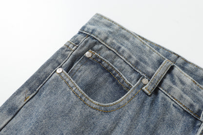 Chrome Hearts New Pants 509