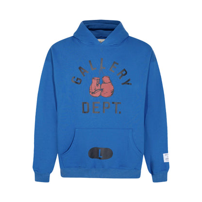 GALLERY DEPT New Hoodie