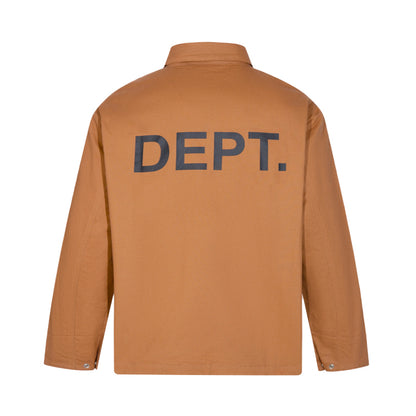 GALLERY DEPT New Jacket