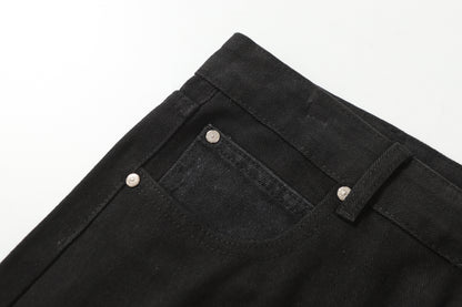 Chrome Hearts New Pants 506