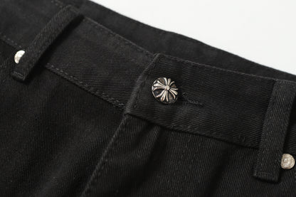 Chrome Hearts New Pants 506