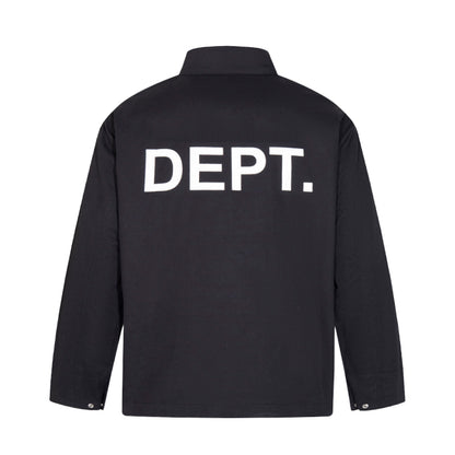 GALLERY DEPT New Jacket