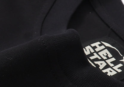 Hellstar new fashion T-shirt