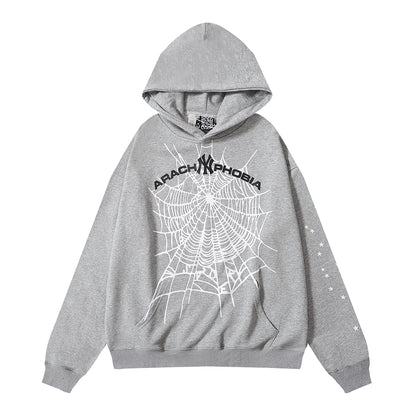 Sp5der Hoodie Suit