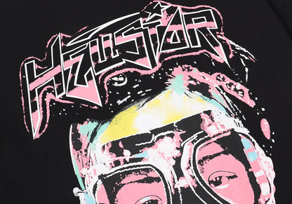 Hellstar new fashion T-shirt
