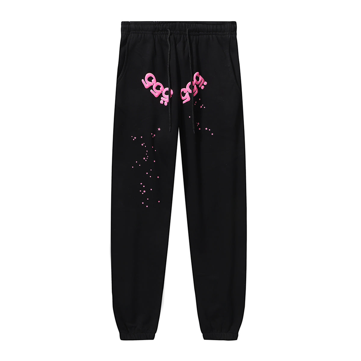 Sp5der Hoodie Suit