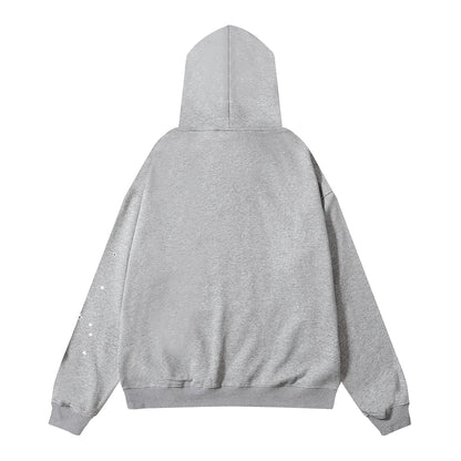 Sp5der Hoodie Suit