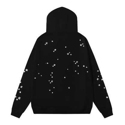 Sp5der Hoodie Suit
