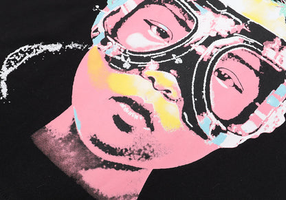 Hellstar new fashion T-shirt