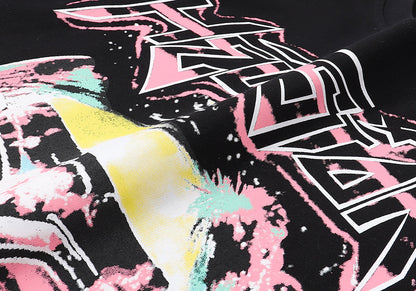 Hellstar new fashion T-shirt