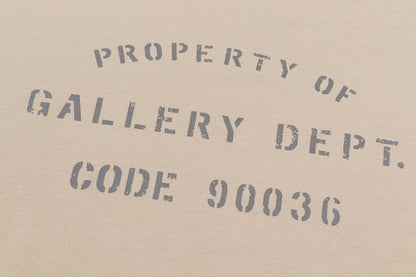 GALLERY DEPT New Hoodie