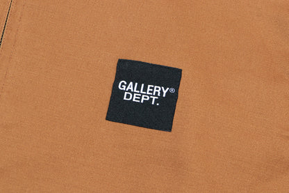 GALLERY DEPT New Jacket