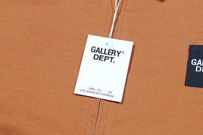 GALLERY DEPT New Jacket