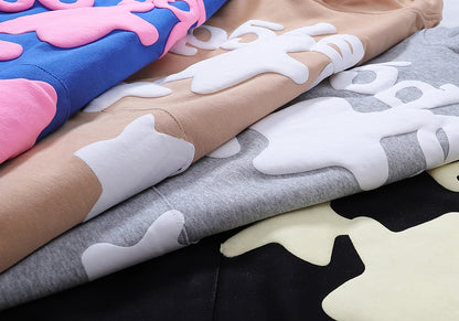 Sp5der Hoodie Suit