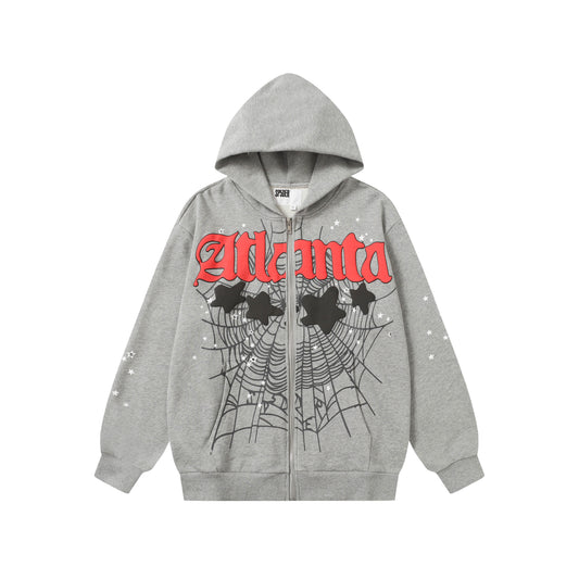 Sp5der Hoodie