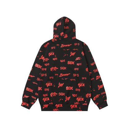 Sp5der Hoodie