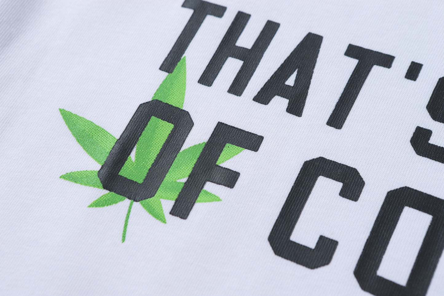 That's A Awful Lot Of Cough Syrup T-Shirt