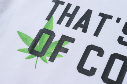 That's A Awful Lot Of Cough Syrup T-Shirt