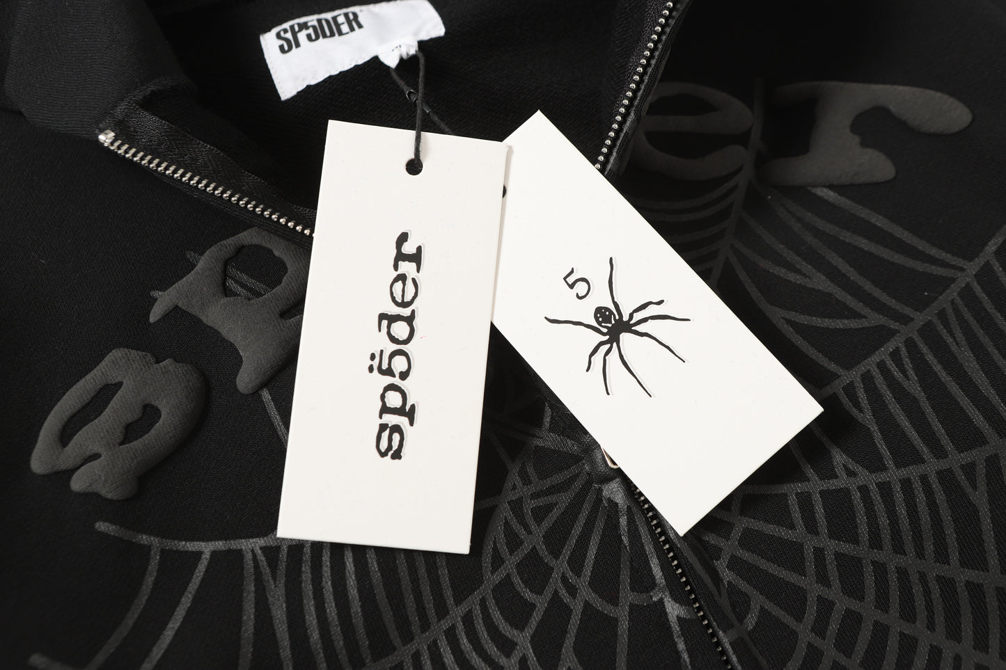 Sp5der Hoodie
