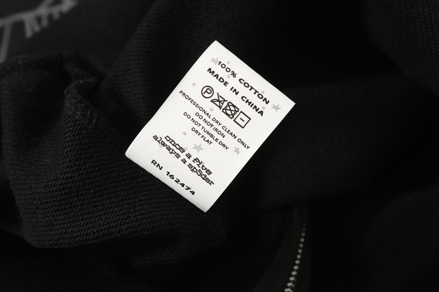 Sp5der Hoodie