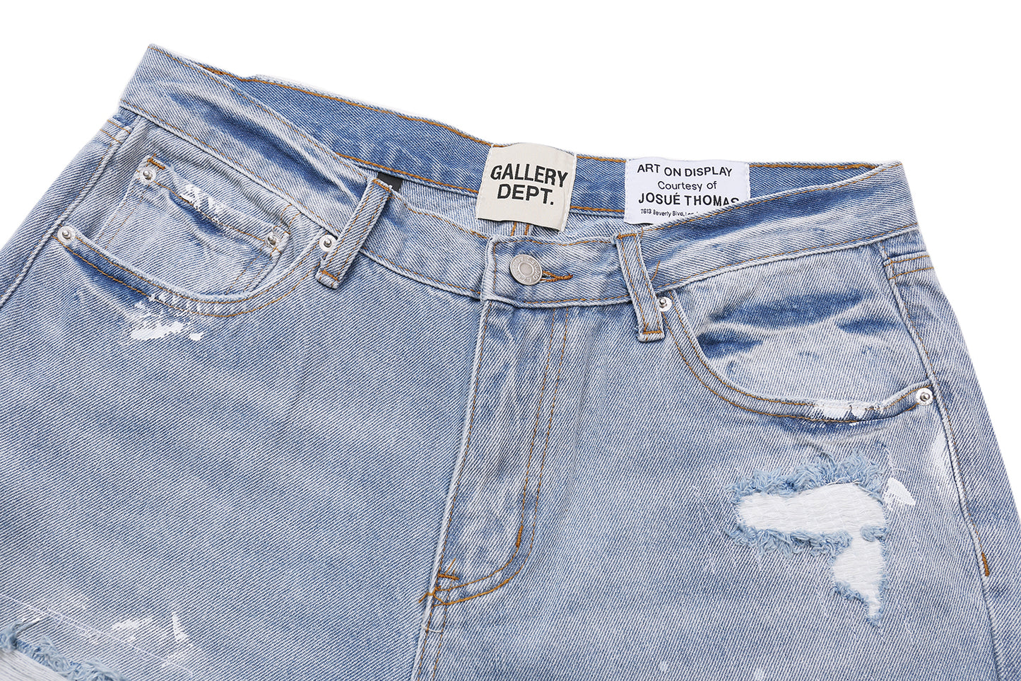 GALLERY DEPT New Jeans