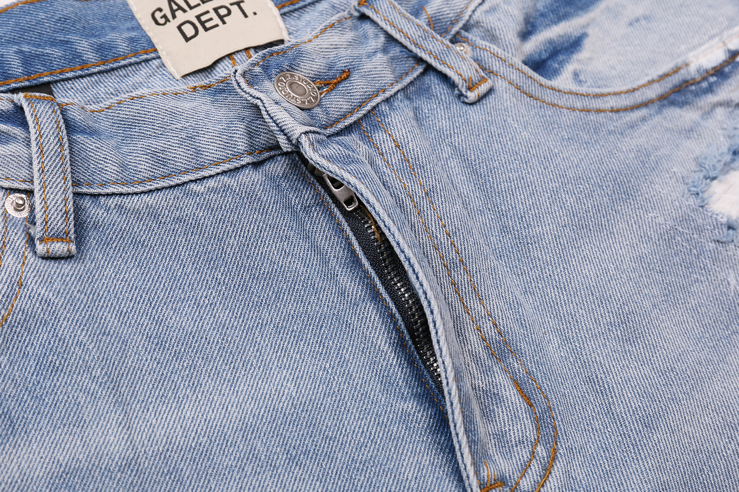 GALLERY DEPT New Jeans