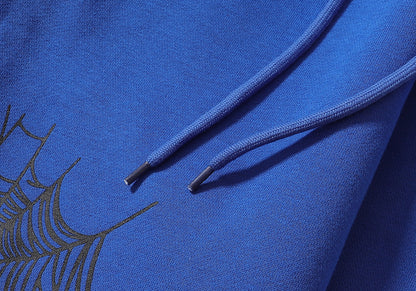 Sp5der Hoodie Suit