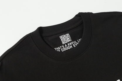 That's A Awful Lot Of Cough Syrup Classic Sweatshirt