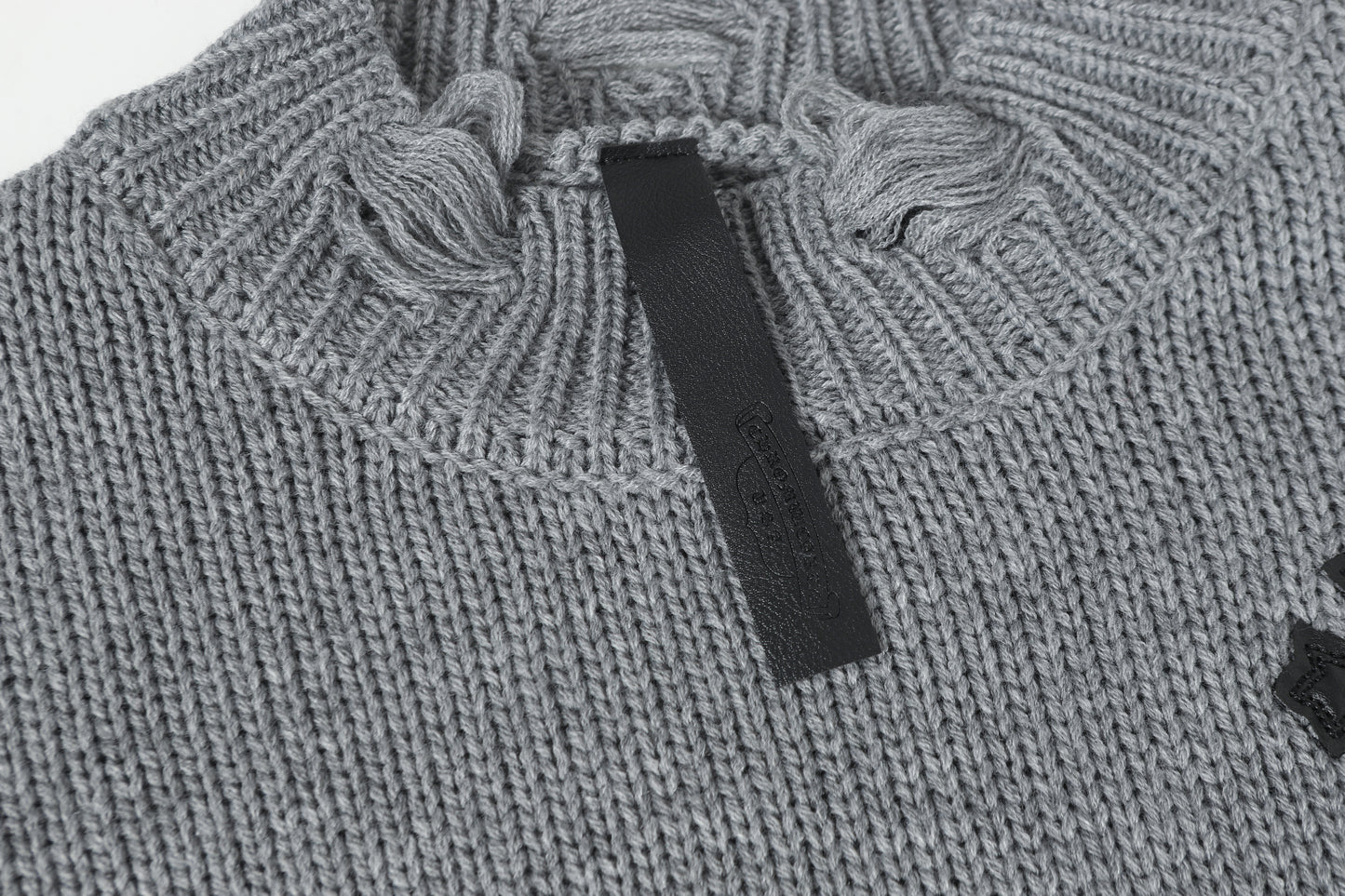 Chrome Hearts New sweaters Shirt -M901