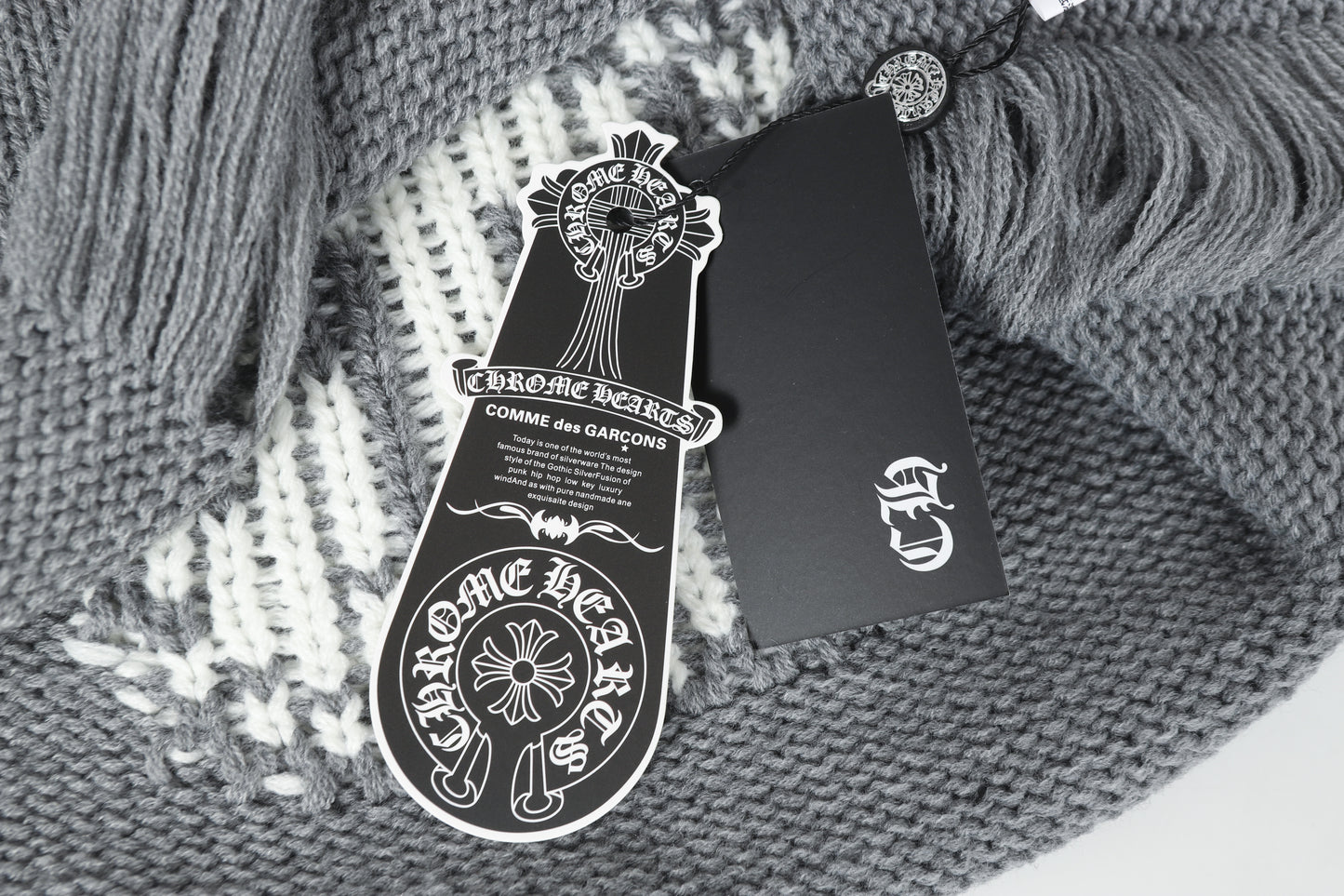 Chrome Hearts New sweaters Shirt -M901