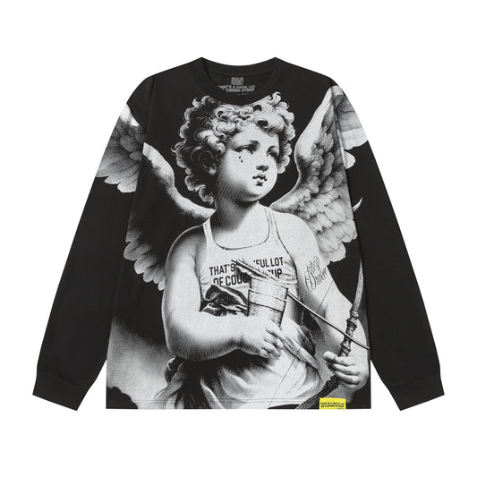 That's A Awful Lot Of Cough Syrup Classic Sweatshirt