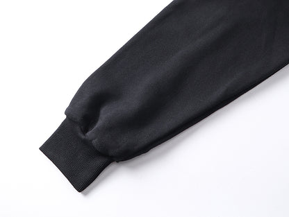 MIXED EMOTION Classic Fit Hoodie