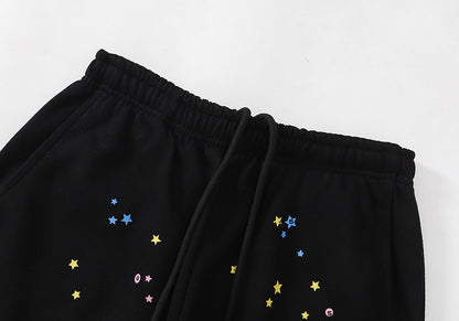 Sp5der Hoodie Suit