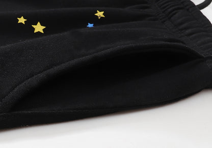 Sp5der Hoodie Suit