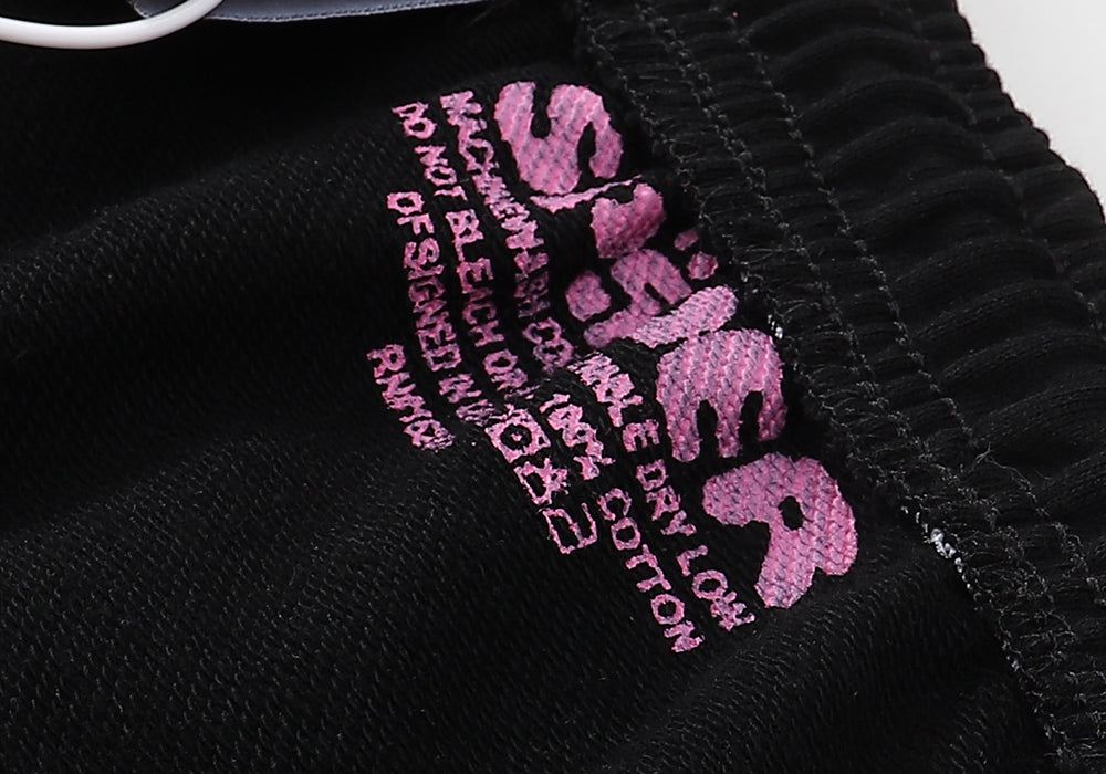 Sp5der Hoodie Suit