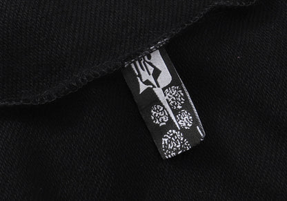 Sp5der Hoodie Suit