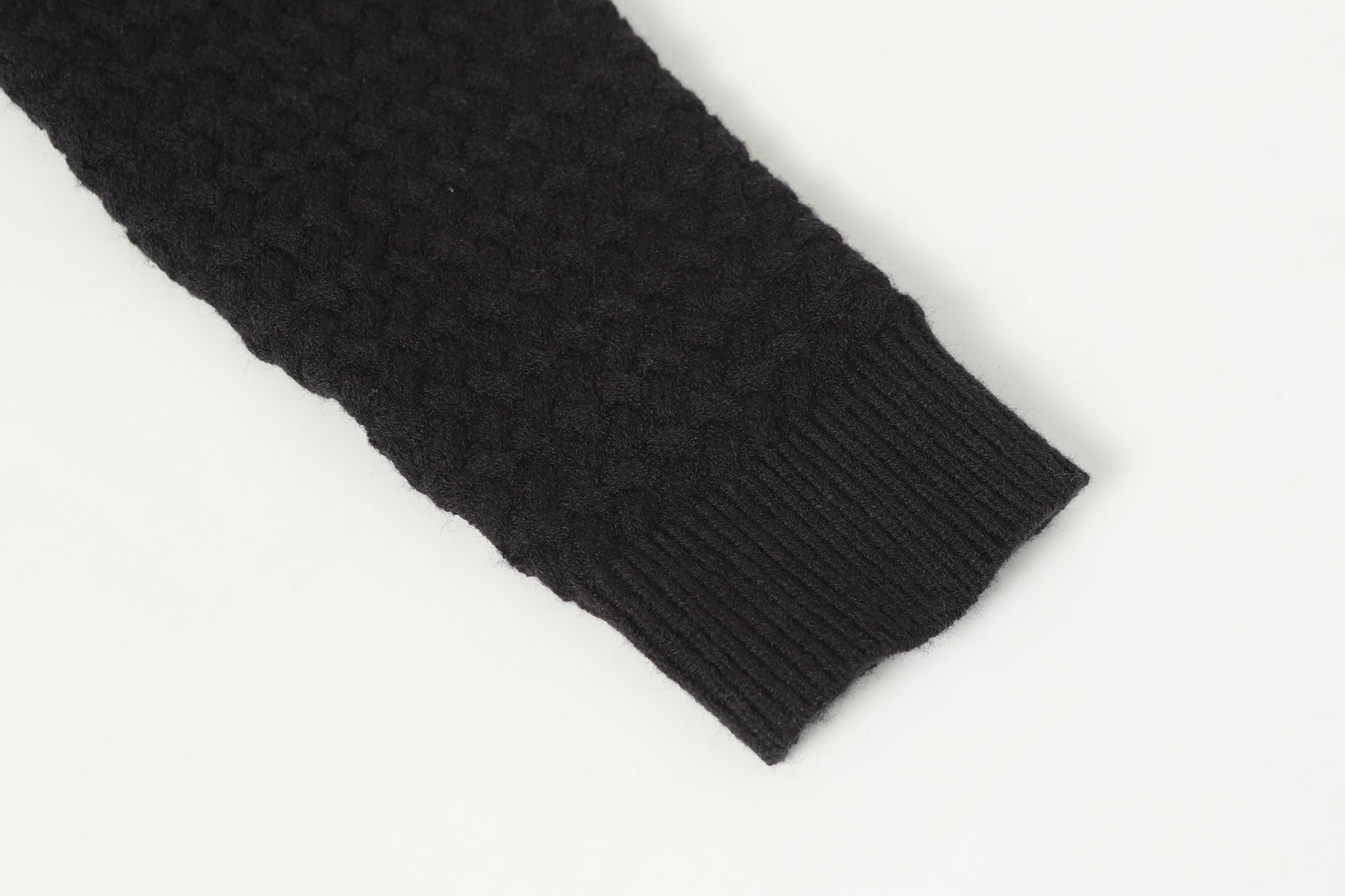 Chrome Hearts New Cardigan Sweater Jacket M904