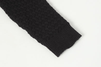 Chrome Hearts New Cardigan Sweater Jacket M904