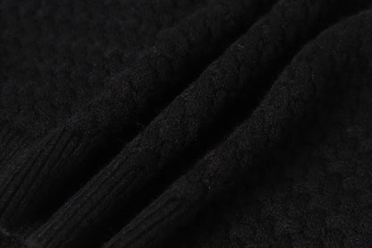 Chrome Hearts New Cardigan Sweater Jacket M904