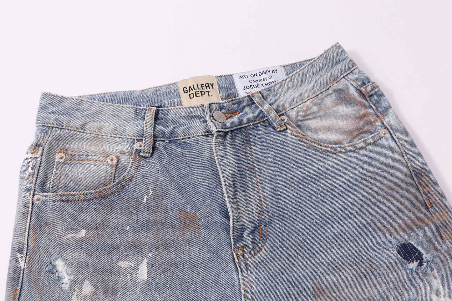 GALLERY DEPT New Jeans