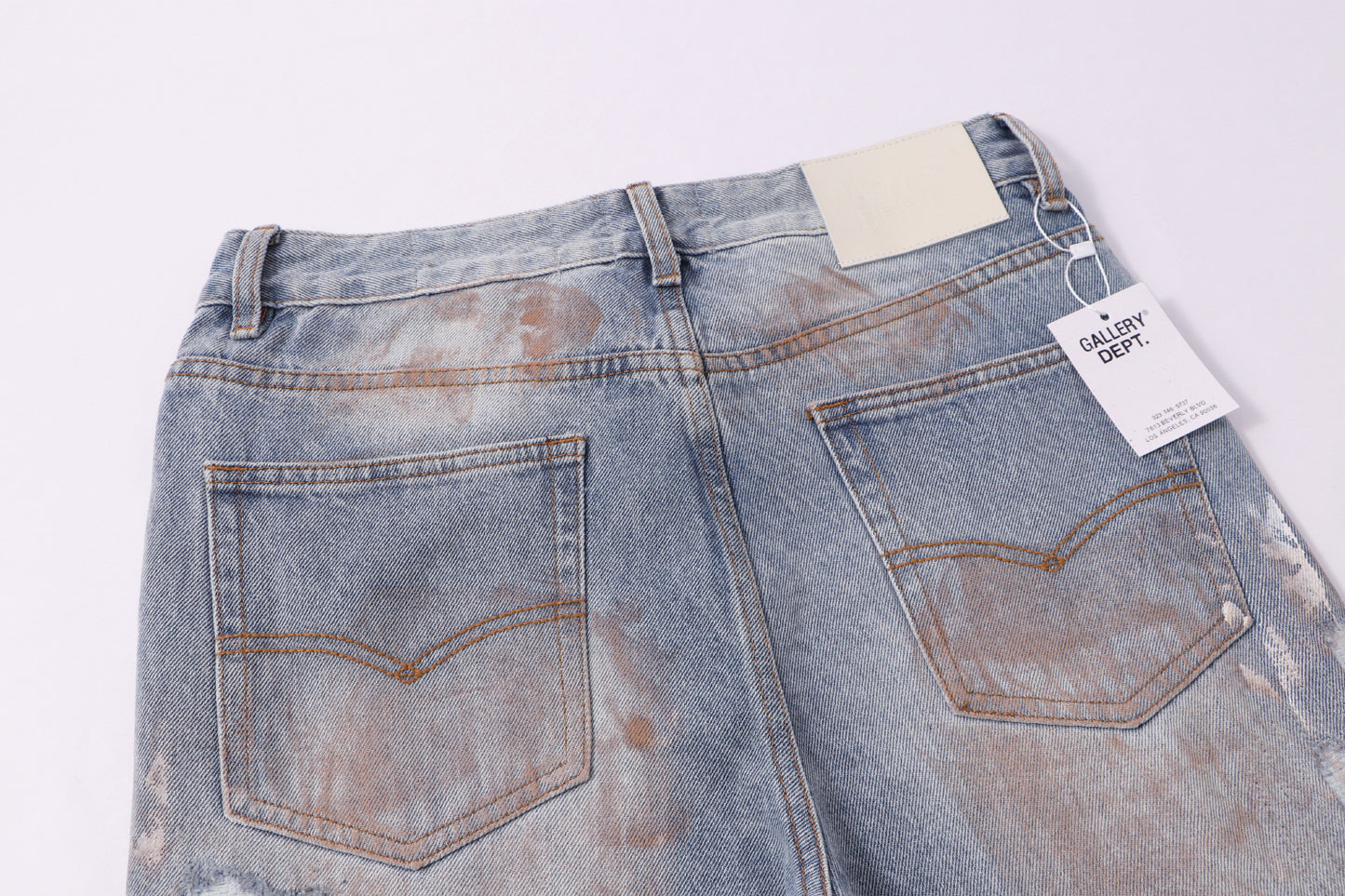 GALLERY DEPT New Jeans