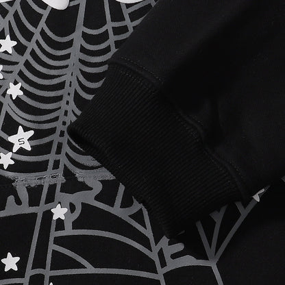 Sp5der Hoodie Suit