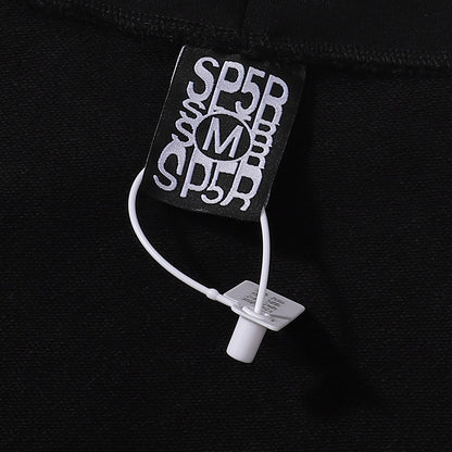 Sp5der Hoodie Suit